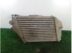 Recambio de intercooler para audi a8 d3 (4e2, 4e8) 4.0 tdi quattro referencia OEM IAM 4E0145805D 270X208X64  2