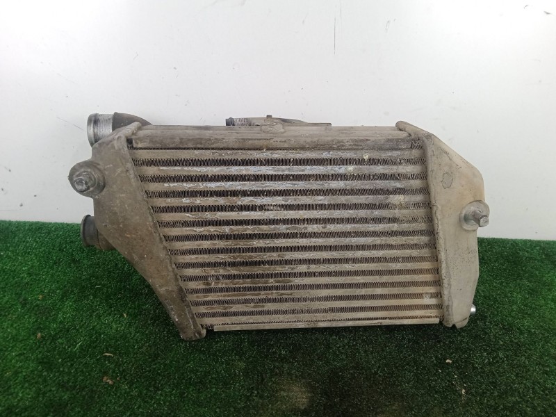 Recambio de intercooler para audi a8 d3 (4e2, 4e8) 4.0 tdi quattro referencia OEM IAM 4E0145805D 270X208X64 