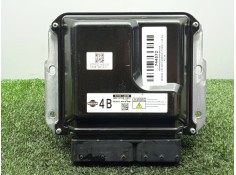 Recambio de centralita motor uce para nissan nt400 cabstar (f24m) 35.14, 45.14 referencia OEM IAM 23710LC60B - MB2757006960 LC60