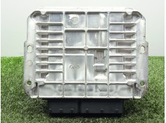 Recambio de centralita motor uce para nissan nt400 cabstar (f24m) 35.14, 45.14 referencia OEM IAM 23710LC60B - MB2757006960 LC60 2