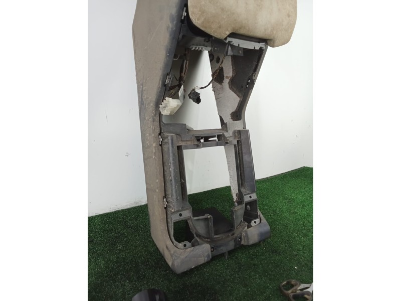 Recambio de consola central para land rover range rover (lm) 3.0 td6 referencia OEM IAM   
