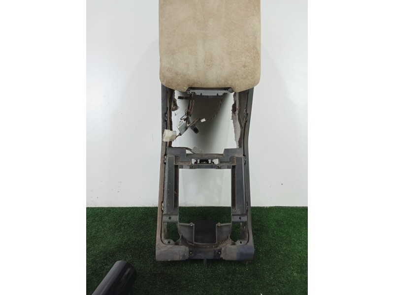 Recambio de consola central para land rover range rover (lm) 3.0 td6 referencia OEM IAM   