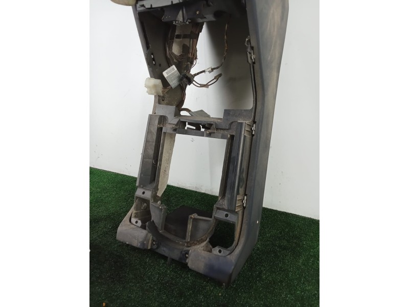 Recambio de consola central para land rover range rover (lm) 3.0 td6 referencia OEM IAM   