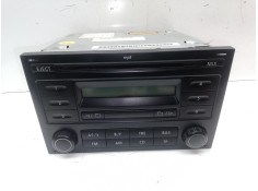 Recambio de sistema audio / radio cd para volkswagen polo (9n3) 1.4 16v referencia OEM IAM 6Q0035152A - 7644236360  