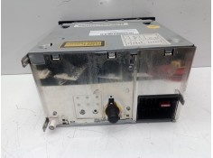 Recambio de sistema audio / radio cd para volkswagen polo (9n3) 1.4 16v referencia OEM IAM 6Q0035152A - 7644236360   2