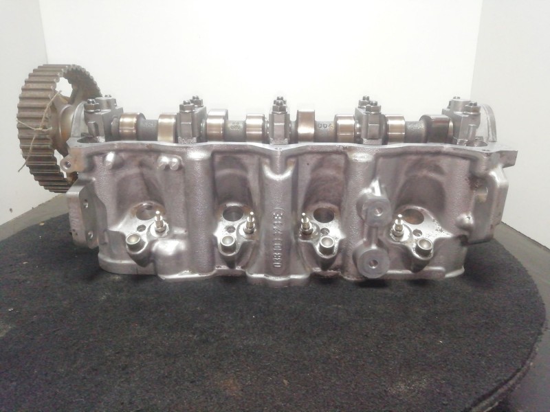 Recambio de culata para seat cordoba berlina (6k2) 1.9 tdi referencia OEM IAM 038103373E  