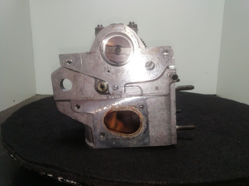Recambio de culata para seat cordoba berlina (6k2) 1.9 tdi referencia OEM IAM 038103373E  
