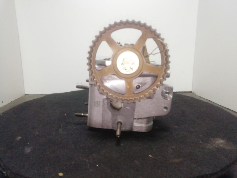 Recambio de culata para seat cordoba berlina (6k2) 1.9 tdi referencia OEM IAM 038103373E  