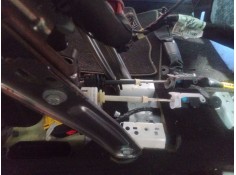 Recambio de varillaje cambio para opel astra k (b16) 1.4 turbo (68) referencia OEM IAM    2