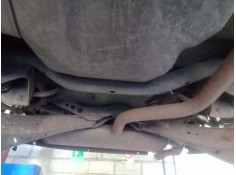 Recambio de puente trasero para seat altea xl (5p5, 5p8) 1.6 tdi referencia OEM IAM   