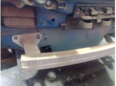 Recambio de refuerzo paragolpes trasero para citroën c4 cactus 1.5 bluehdi 100 referencia OEM IAM    2