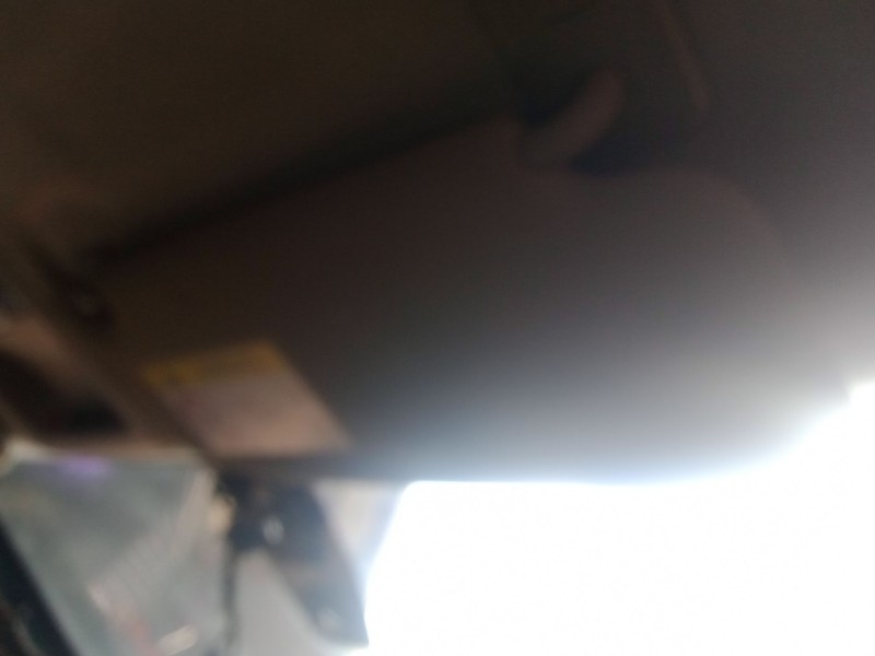 Recambio de parasol derecho para citroën c4 cactus 1.5 bluehdi 100 referencia OEM IAM   