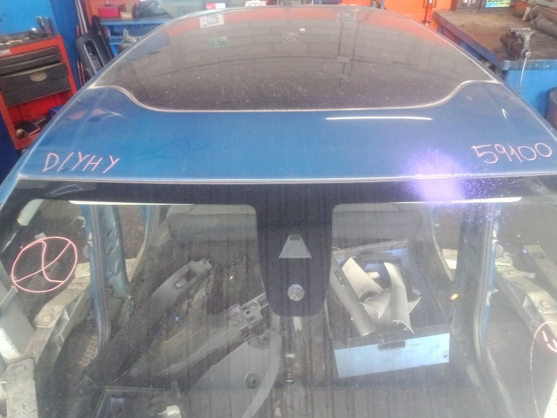 Recambio de techo para citroën c4 cactus 1.5 bluehdi 100 referencia OEM IAM   