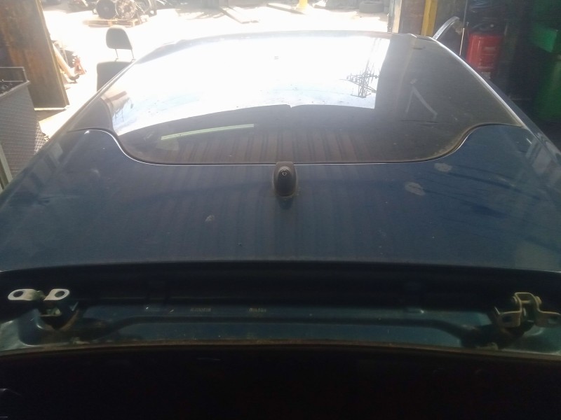 Recambio de techo para citroën c4 cactus 1.5 bluehdi 100 referencia OEM IAM   