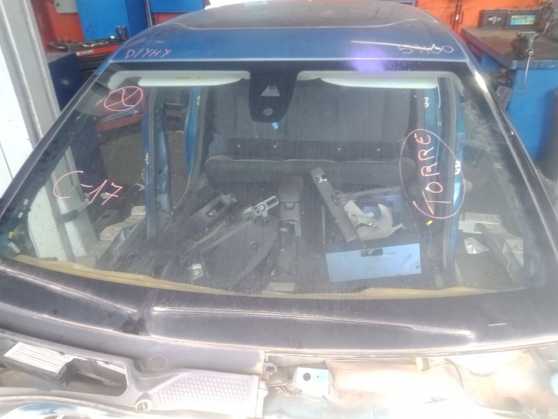 Recambio de parabrisas para citroën c4 cactus 1.5 bluehdi 100 referencia OEM IAM   