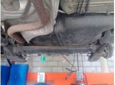 Recambio de puente trasero para citroën c4 cactus 1.5 bluehdi 100 referencia OEM IAM   