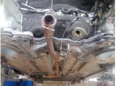 Recambio de puente delantero para citroën c4 cactus 1.5 bluehdi 100 referencia OEM IAM   