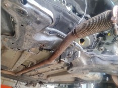 Recambio de puente delantero para citroën c4 cactus 1.5 bluehdi 100 referencia OEM IAM    2