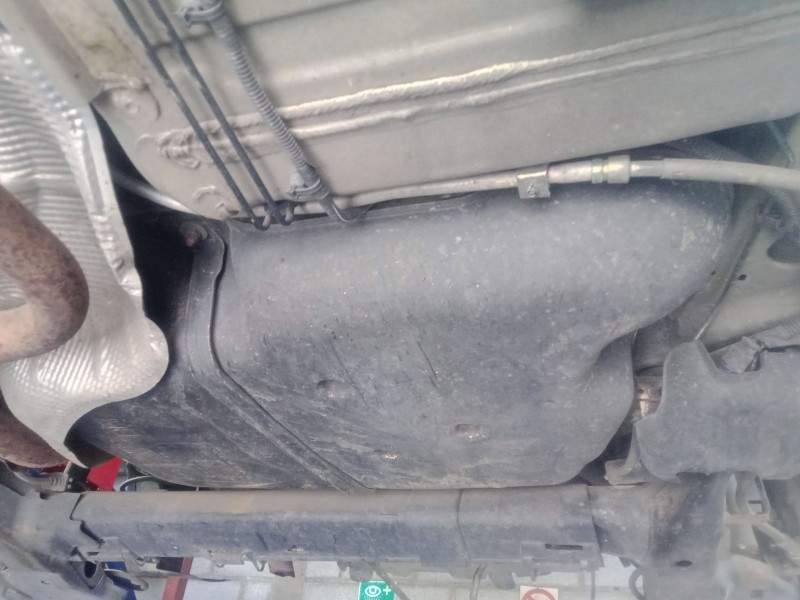 Recambio de deposito combustible para citroën c4 cactus 1.5 bluehdi 100 referencia OEM IAM   