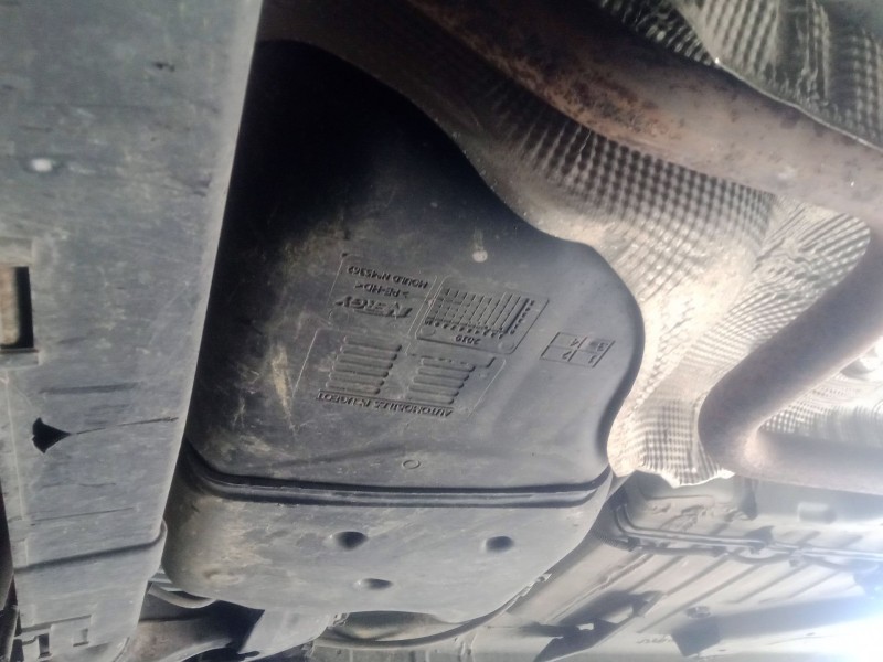 Recambio de deposito combustible para citroën c4 cactus 1.5 bluehdi 100 referencia OEM IAM   