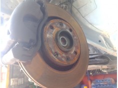 Recambio de mangueta delantera izquierda para citroën c4 cactus 1.5 bluehdi 100 referencia OEM IAM   