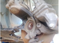 Recambio de mangueta delantera izquierda para citroën c4 cactus 1.5 bluehdi 100 referencia OEM IAM    2