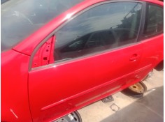 Recambio de puerta delantera izquierda para volkswagen golf v (1k1) 1.9 tdi referencia OEM IAM   