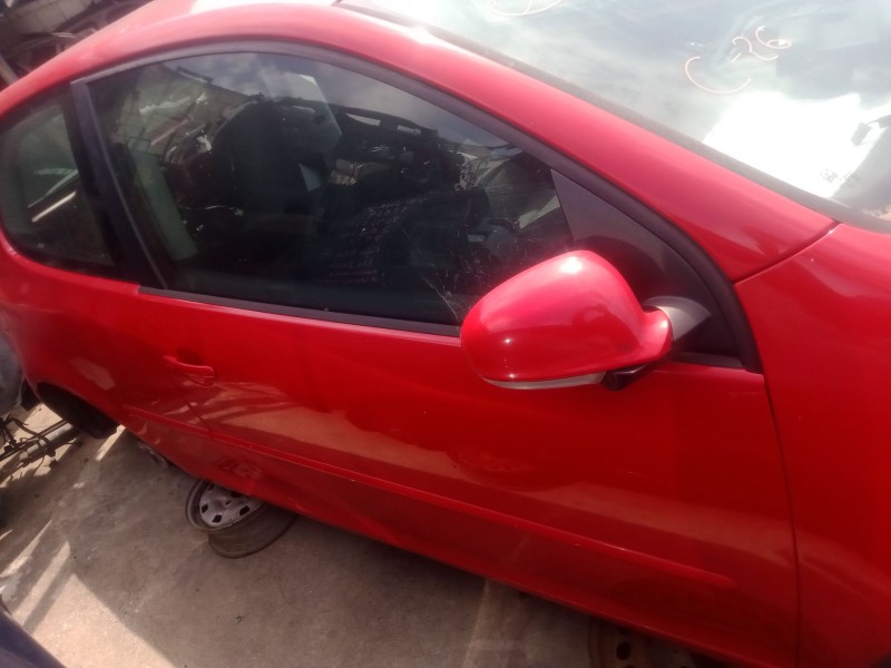 Recambio de puerta delantera derecha para volkswagen golf v (1k1) 1.9 tdi referencia OEM IAM   