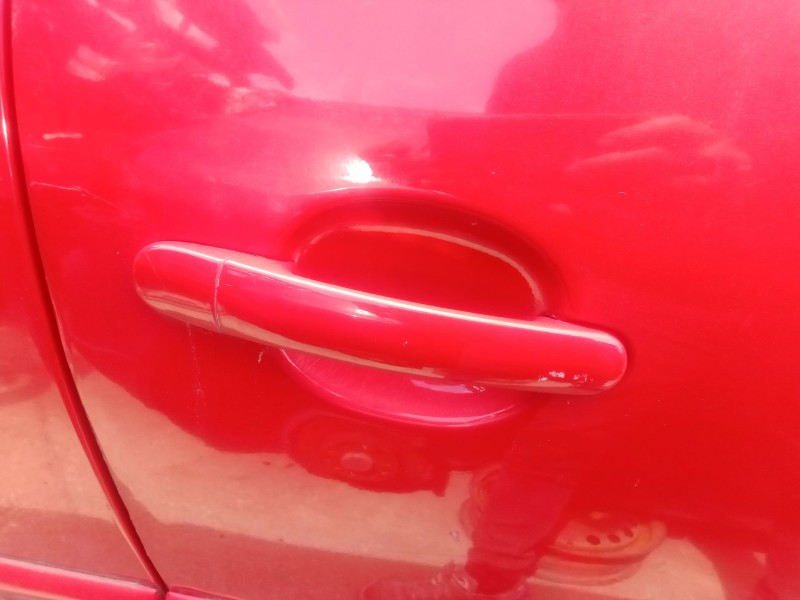 Recambio de maneta exterior delantera derecha para volkswagen golf v (1k1) 1.9 tdi referencia OEM IAM   