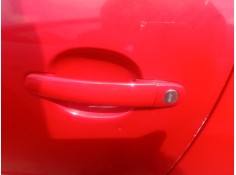 Recambio de maneta exterior delantera izquierda para volkswagen golf v (1k1) 1.9 tdi referencia OEM IAM   