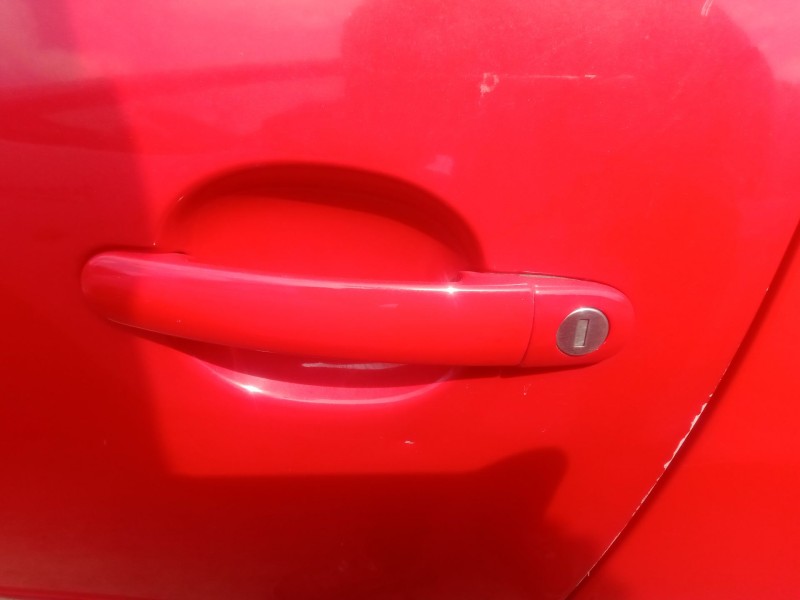 Recambio de maneta exterior delantera izquierda para volkswagen golf v (1k1) 1.9 tdi referencia OEM IAM   