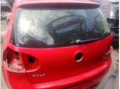 Recambio de porton trasero para volkswagen golf v (1k1) 1.9 tdi referencia OEM IAM   