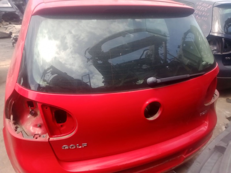 Recambio de porton trasero para volkswagen golf v (1k1) 1.9 tdi referencia OEM IAM   