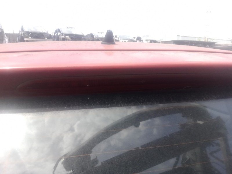 Recambio de luz central de freno para volkswagen golf v (1k1) 1.9 tdi referencia OEM IAM   