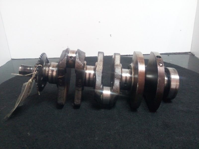 Recambio de cigueñal para hyundai i30 (pd) 1.0 tgdi cat referencia OEM IAM C27-0480  