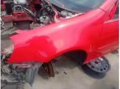 Recambio de aleta delantera izquierda para volkswagen golf v (1k1) 1.9 tdi referencia OEM IAM    2