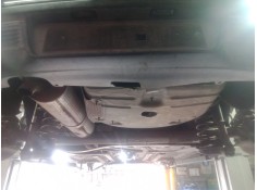 Recambio de puente trasero para peugeot 308 i (4a_, 4c_) 1.6 16v referencia OEM IAM   