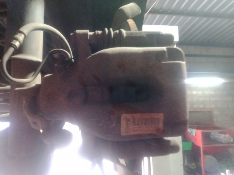 Recambio de pinza freno trasera derecha para peugeot 308 i (4a_, 4c_) 1.6 16v referencia OEM IAM   
