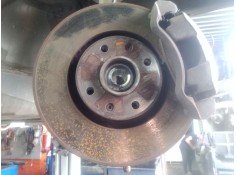 Recambio de mangueta delantera derecha para peugeot 308 i (4a_, 4c_) 1.6 16v referencia OEM IAM   