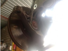 Recambio de mangueta delantera izquierda para peugeot 308 i (4a_, 4c_) 1.6 16v referencia OEM IAM    2