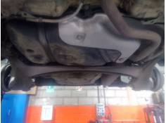 Recambio de puente trasero para opel corsa e (x15) 1.4 (08, 68) referencia OEM IAM   