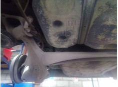 Recambio de puente trasero para opel corsa e (x15) 1.4 (08, 68) referencia OEM IAM    2