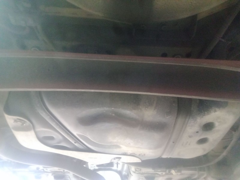 Recambio de deposito combustible para opel corsa e (x15) 1.4 (08, 68) referencia OEM IAM   