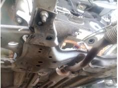 Recambio de puente delantero para opel corsa e (x15) 1.4 (08, 68) referencia OEM IAM    2