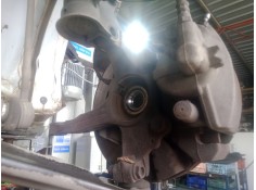 Recambio de mangueta delantera izquierda para opel corsa e (x15) 1.4 (08, 68) referencia OEM IAM    2