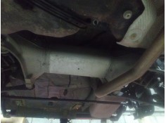 Recambio de puente trasero para peugeot 508 sw i (8e_) 2.0 bluehdi 150 referencia OEM IAM   