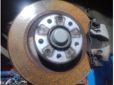 Recambio de mangueta trasera izquierda para peugeot 508 sw i (8e_) 2.0 bluehdi 150 referencia OEM IAM   