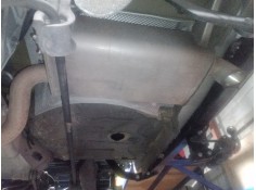 Recambio de tubo escape trasero para peugeot 508 sw i (8e_) 2.0 bluehdi 150 referencia OEM IAM   