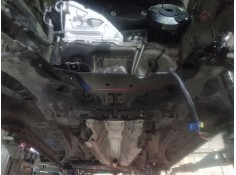 Recambio de puente delantero para peugeot 508 sw i (8e_) 2.0 bluehdi 150 referencia OEM IAM   