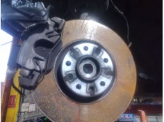 Recambio de mangueta delantera izquierda para peugeot 508 sw i (8e_) 2.0 bluehdi 150 referencia OEM IAM   